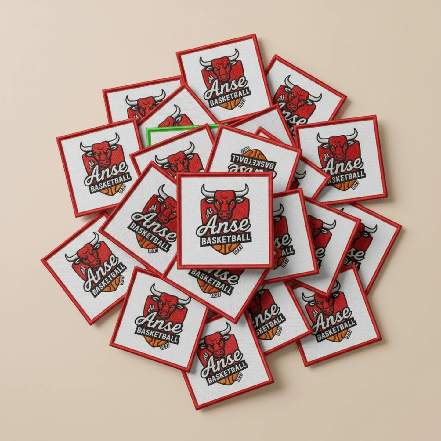 AL Anse Basket - Collection