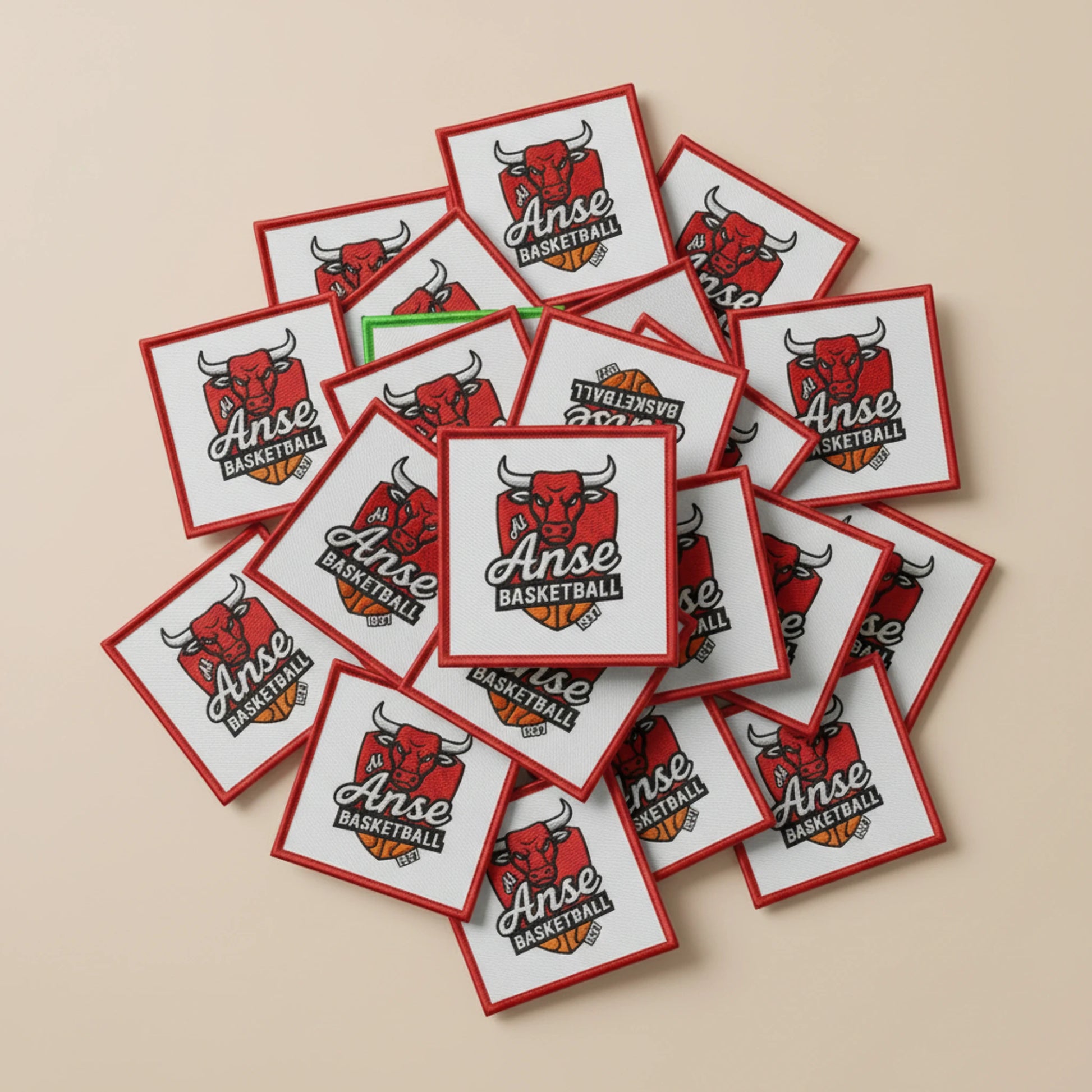 AL Anse Basket - Collection