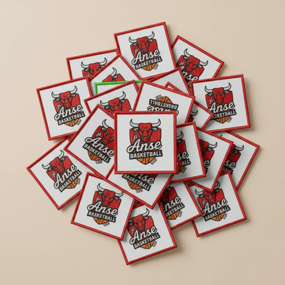 AL Anse Basket - Collection