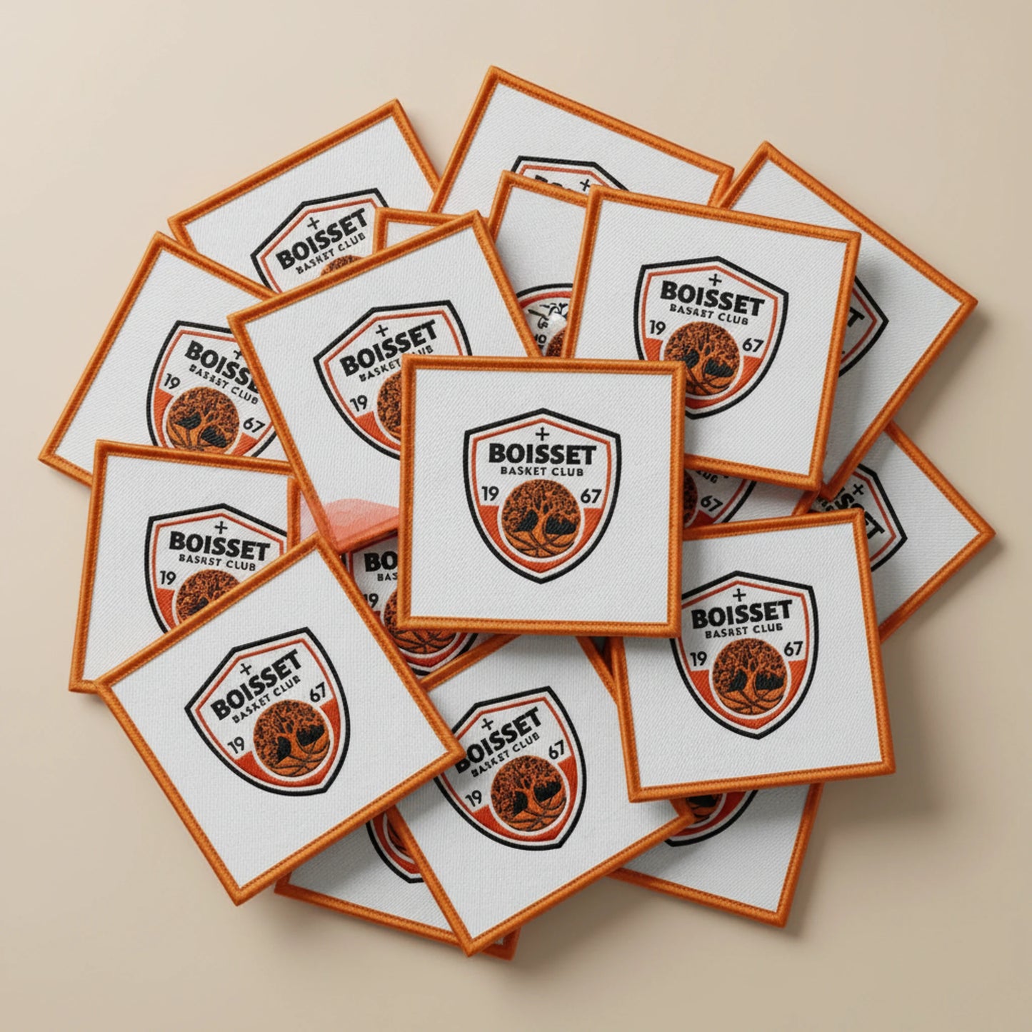 Boisset BC - Collection