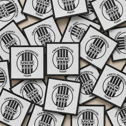 US Creys-Morestel - Collection