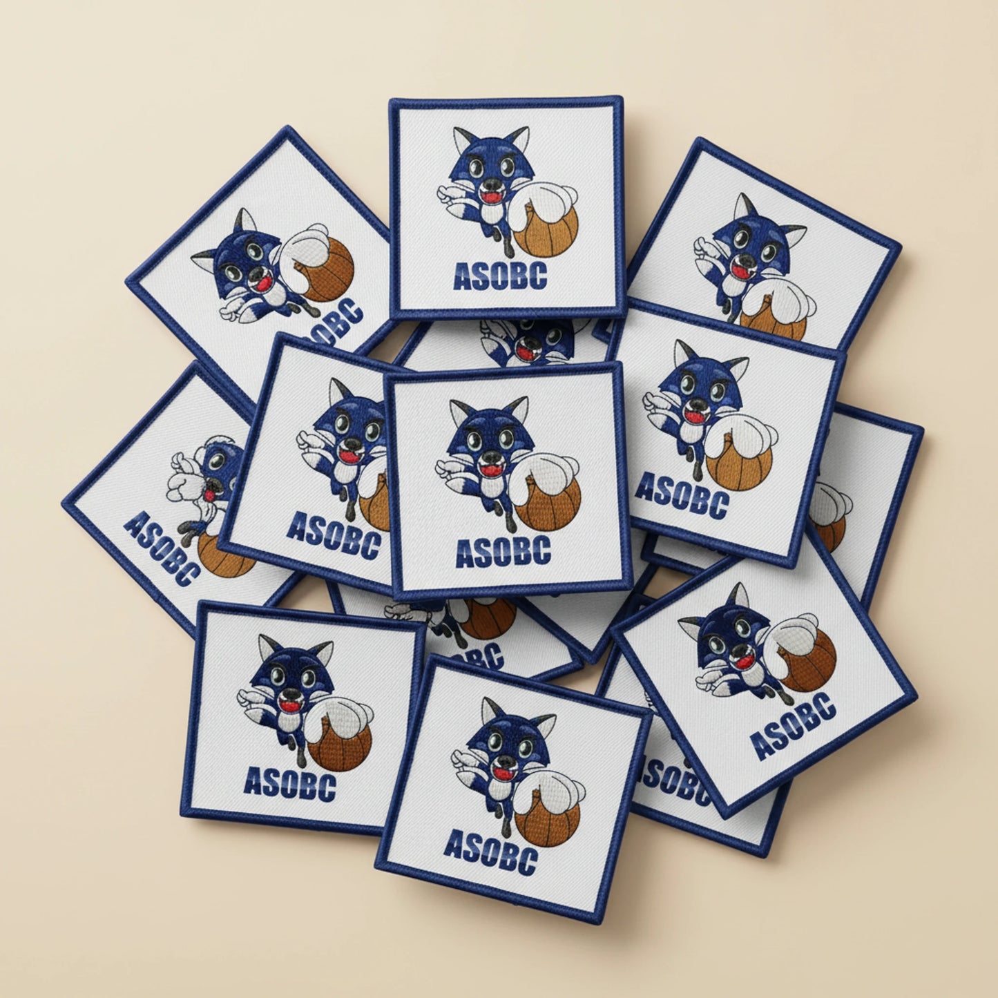 Asob Carvinois - Collection