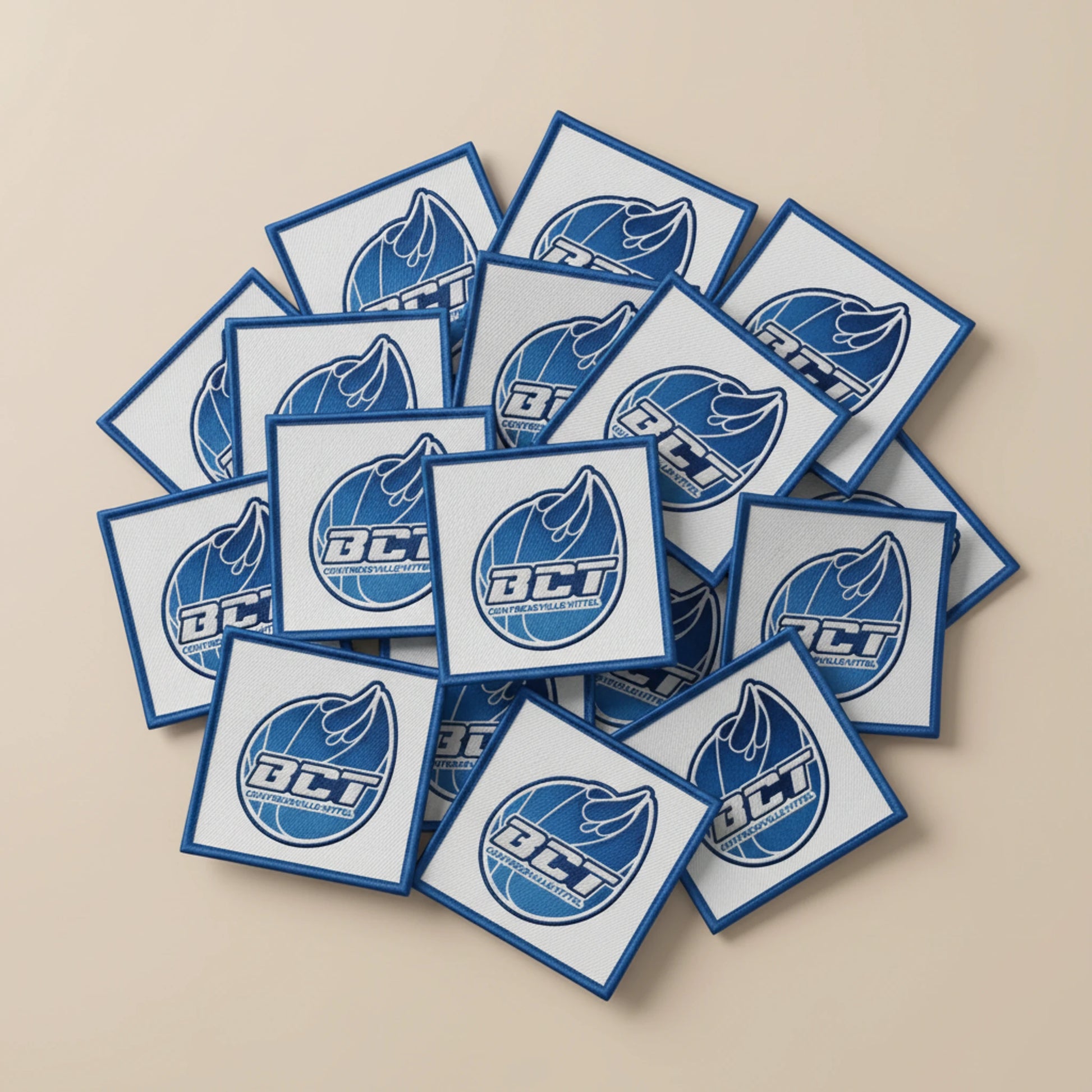 Basket Club Thermal - Collection