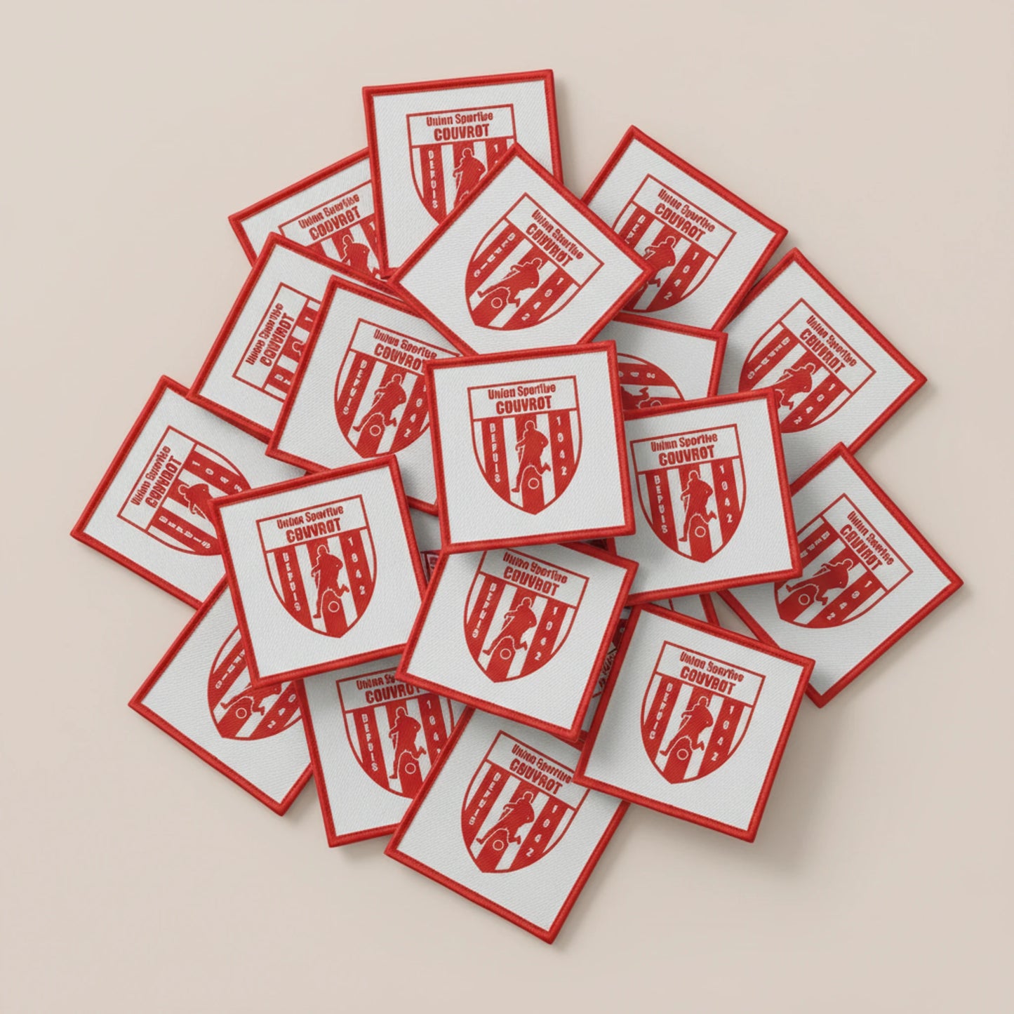 US Couvrot - Collection