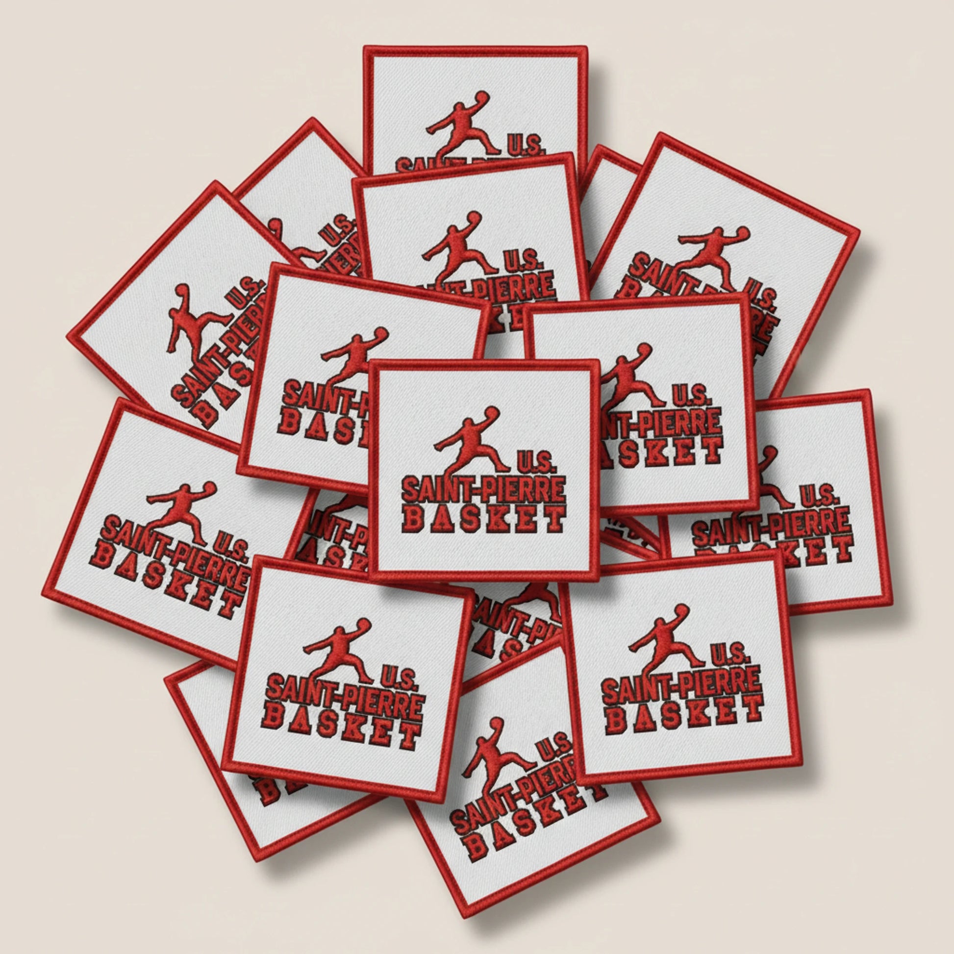 US Saint Pierre des Corps - Collection