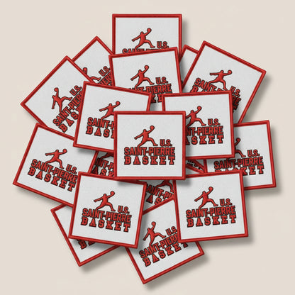 US Saint Pierre des Corps - Collection