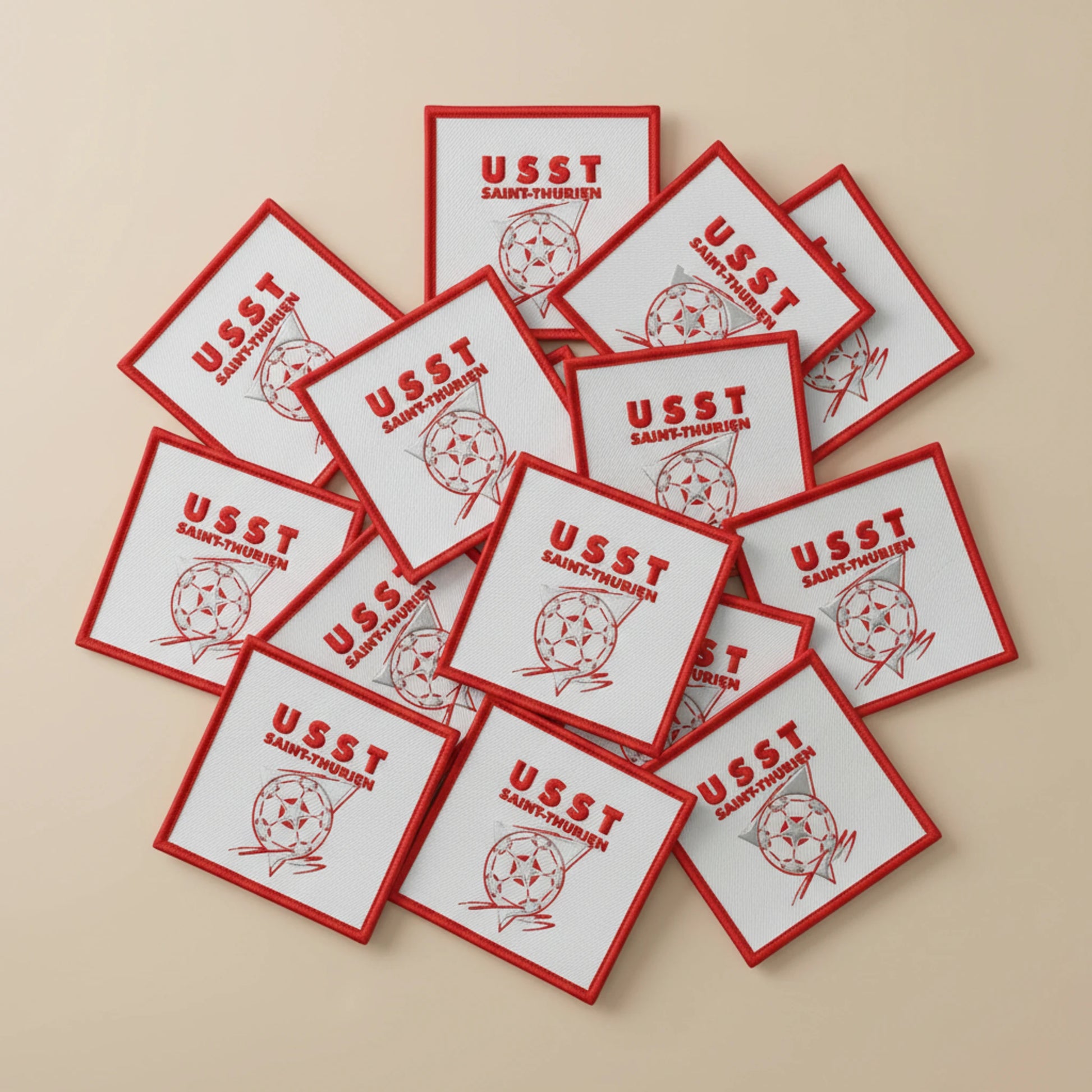 US St Thurien - Collection