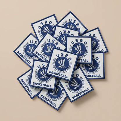 US Ris Orangis - Collection