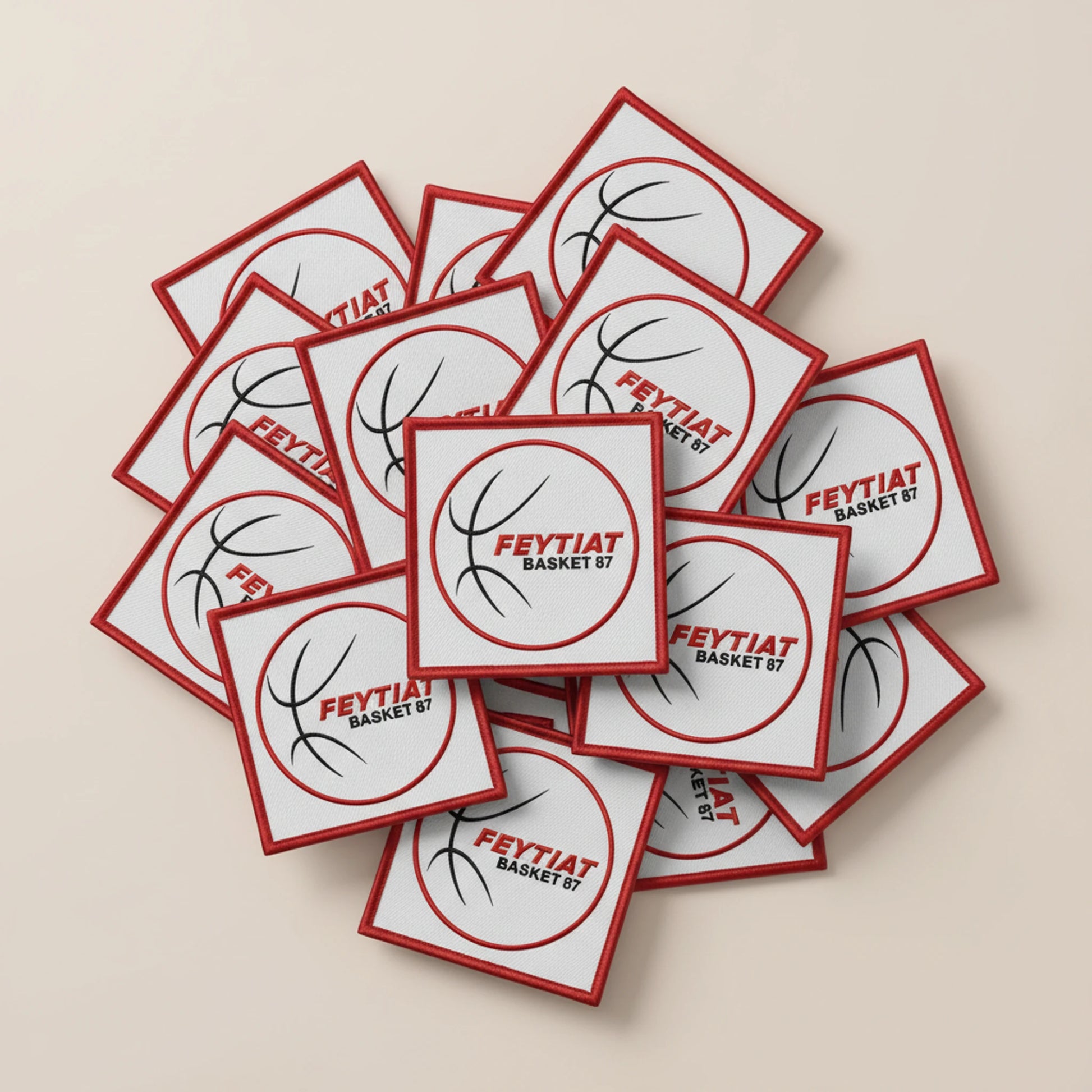 Feytiat Basket 87 - Collection