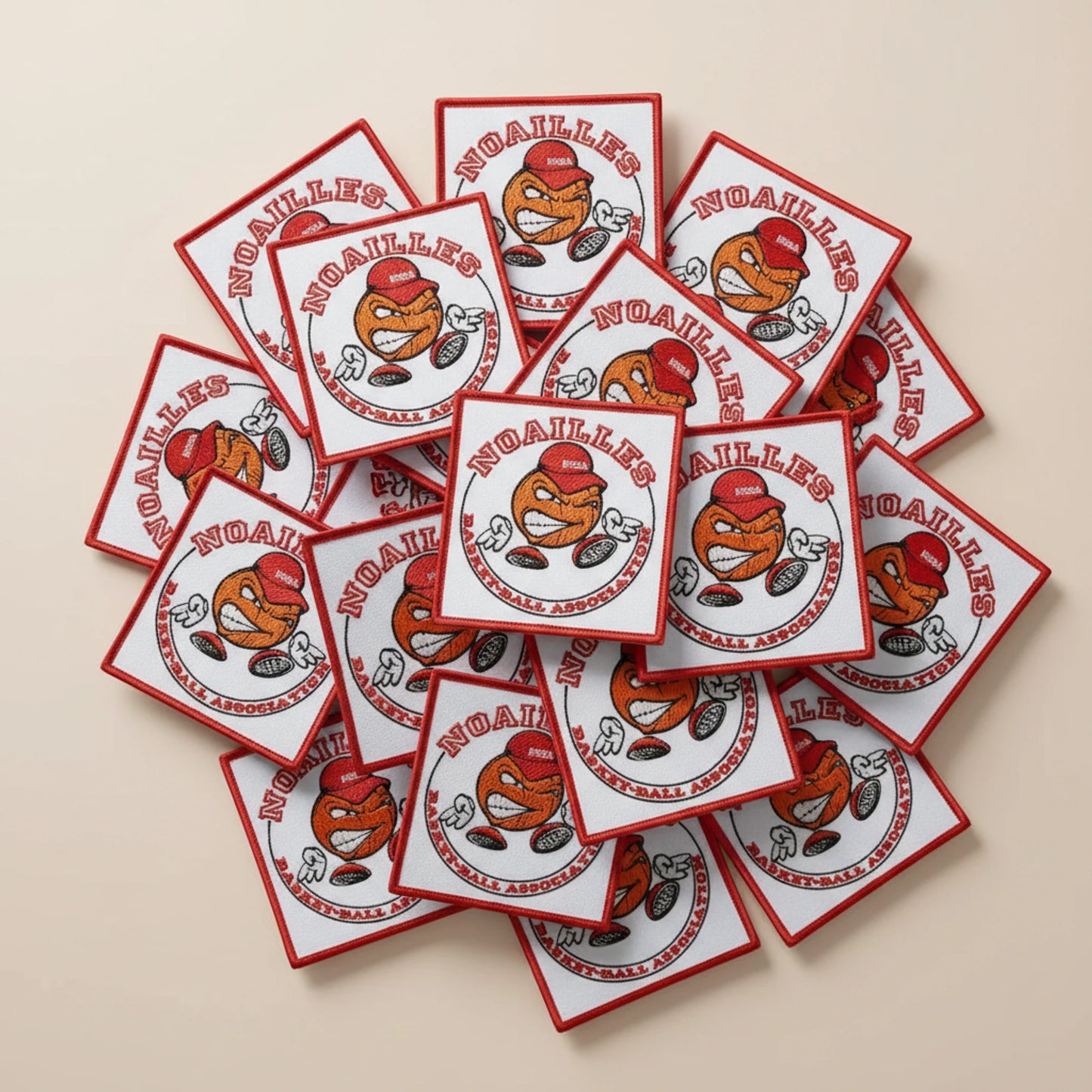 Noailles Bba - Collection