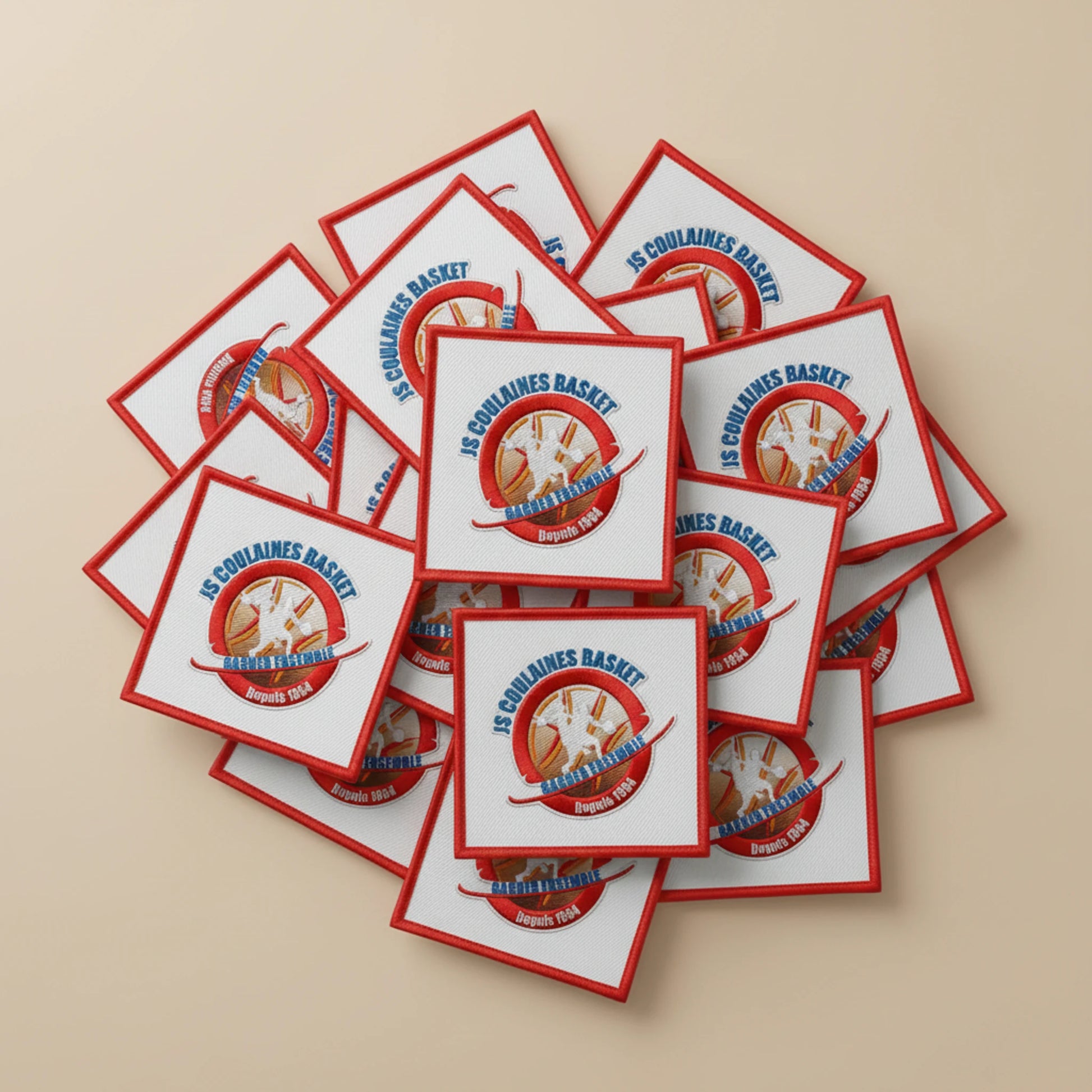 Coulaines JS - Collection