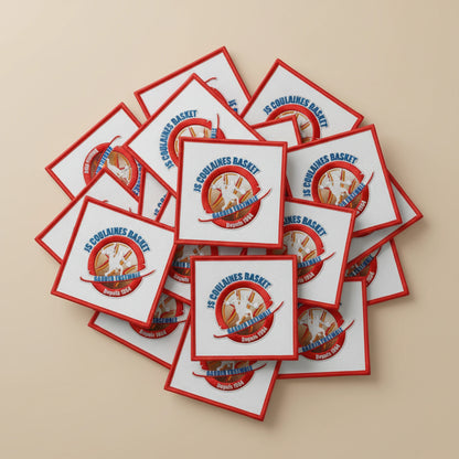 Coulaines JS - Collection