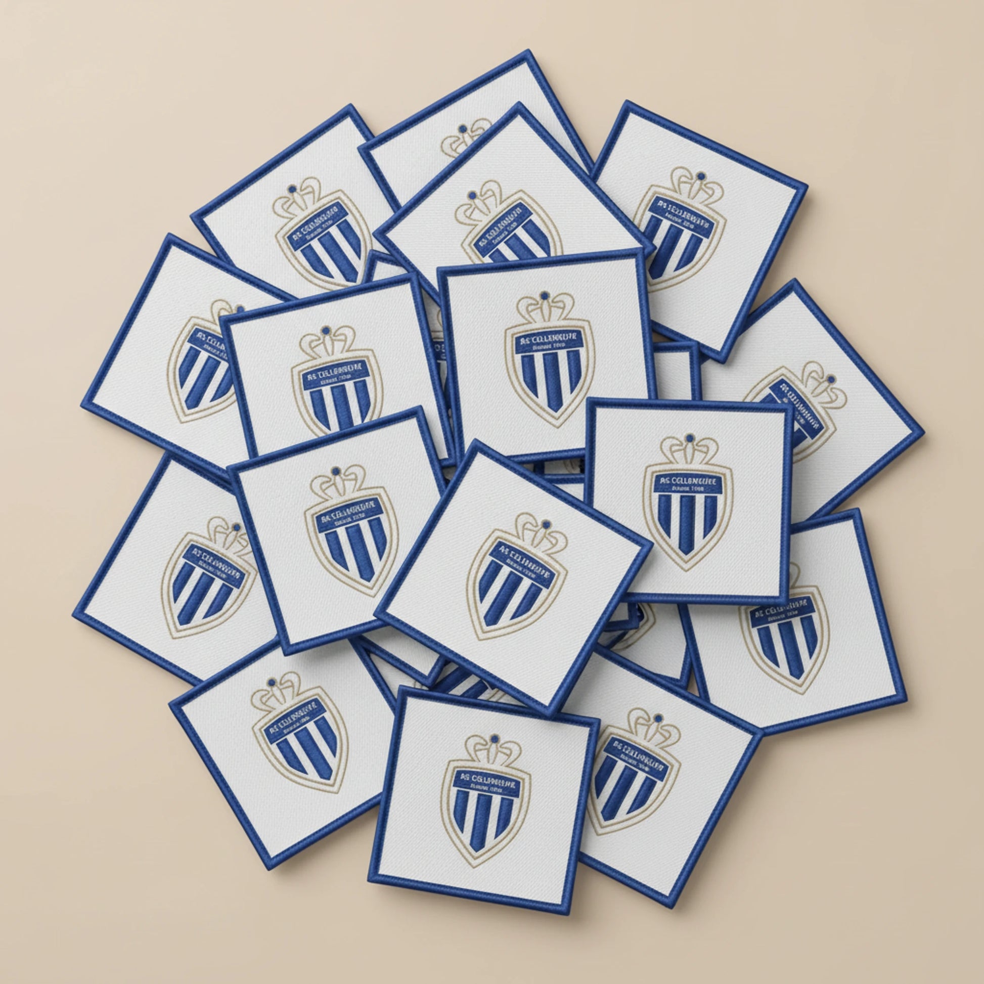 AS De Celleneuve - Collection