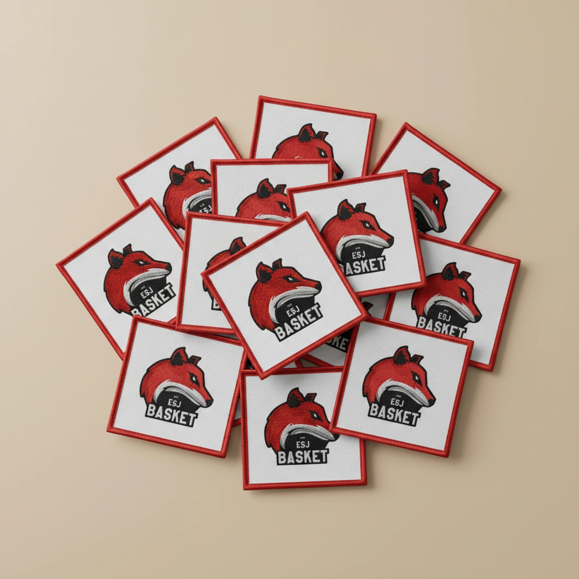 ESJL BASKET - Collection