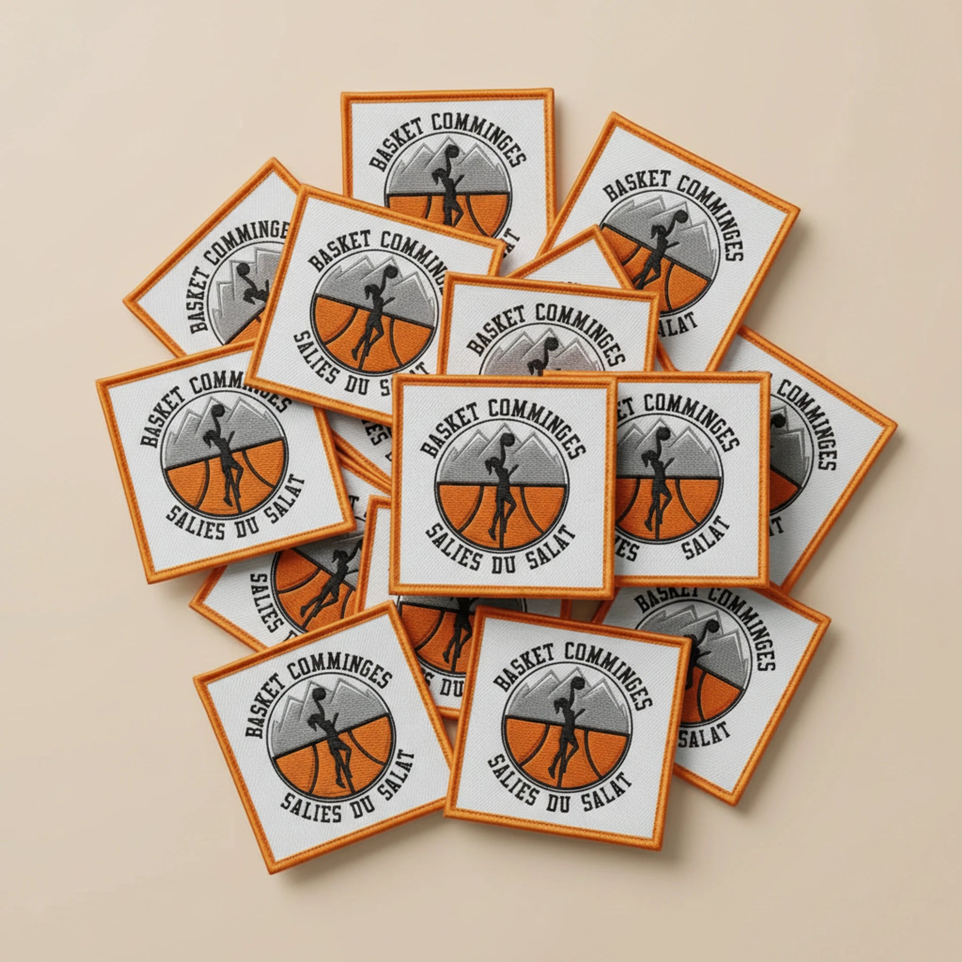 B Comminges Salies du Salat - Collection