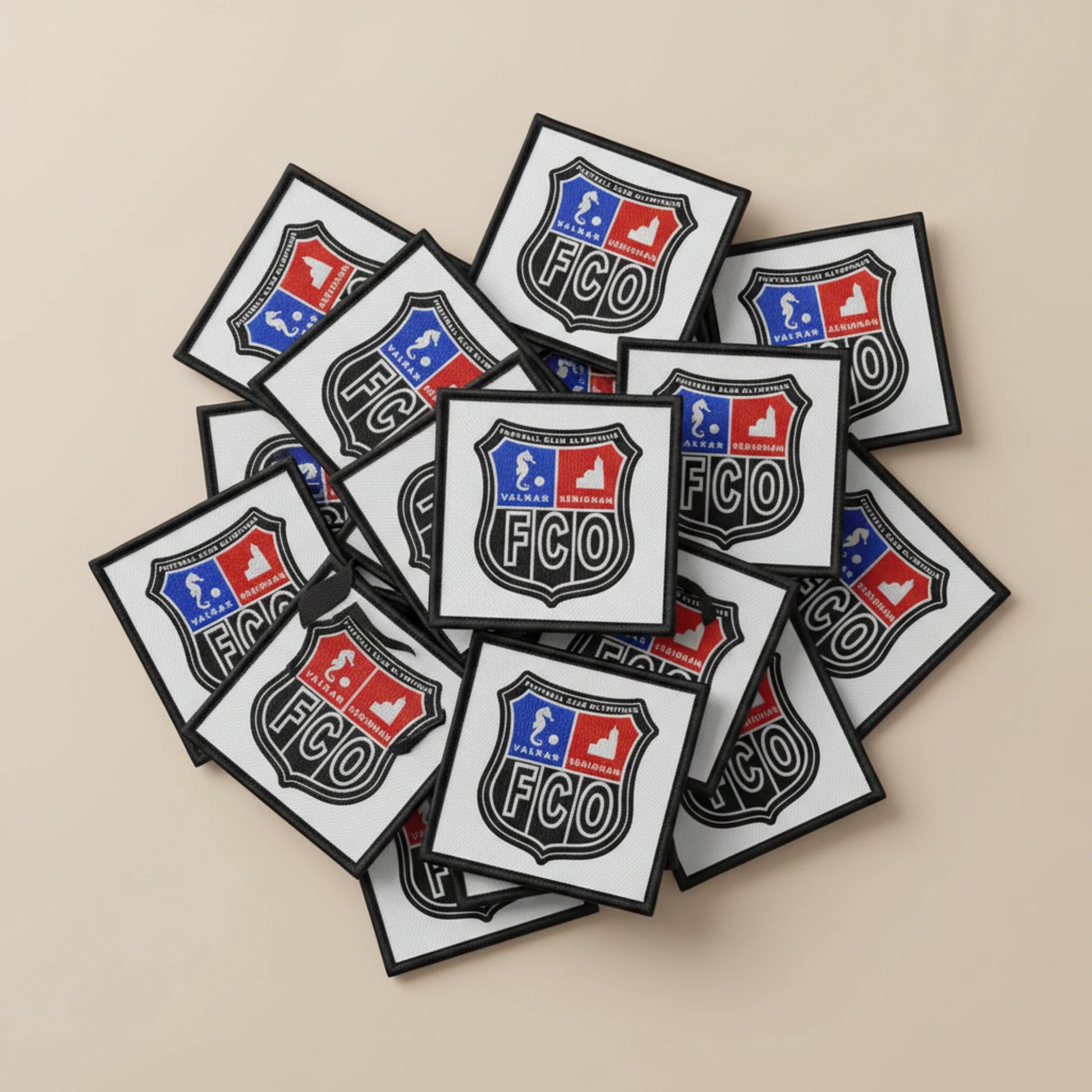 FCO Valras Serignan - Collection