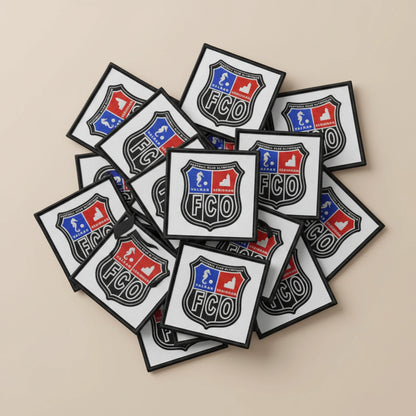 FCO Valras Serignan - Collection