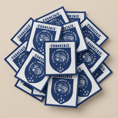 Football Club Cubnezais - Collection