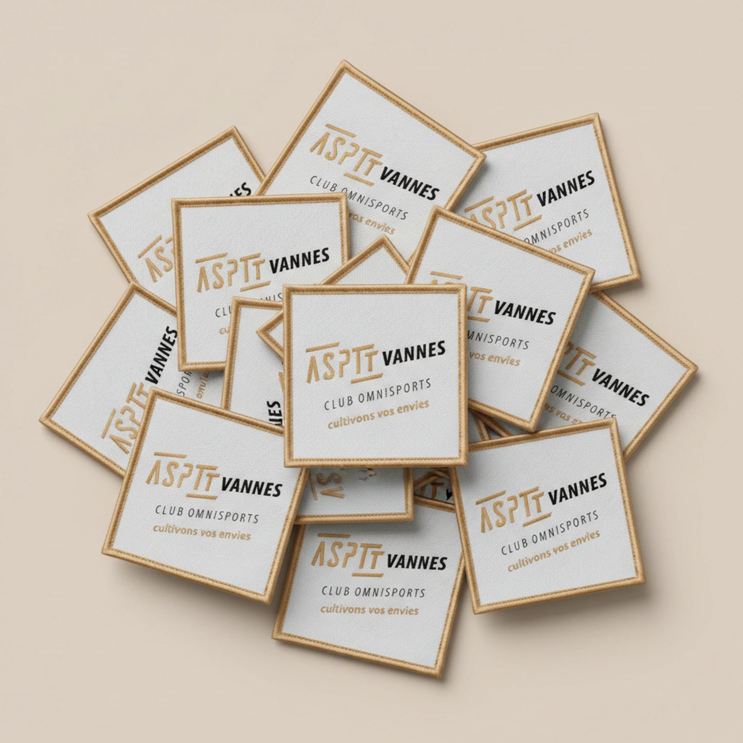 ASPTT Vannes - Collection