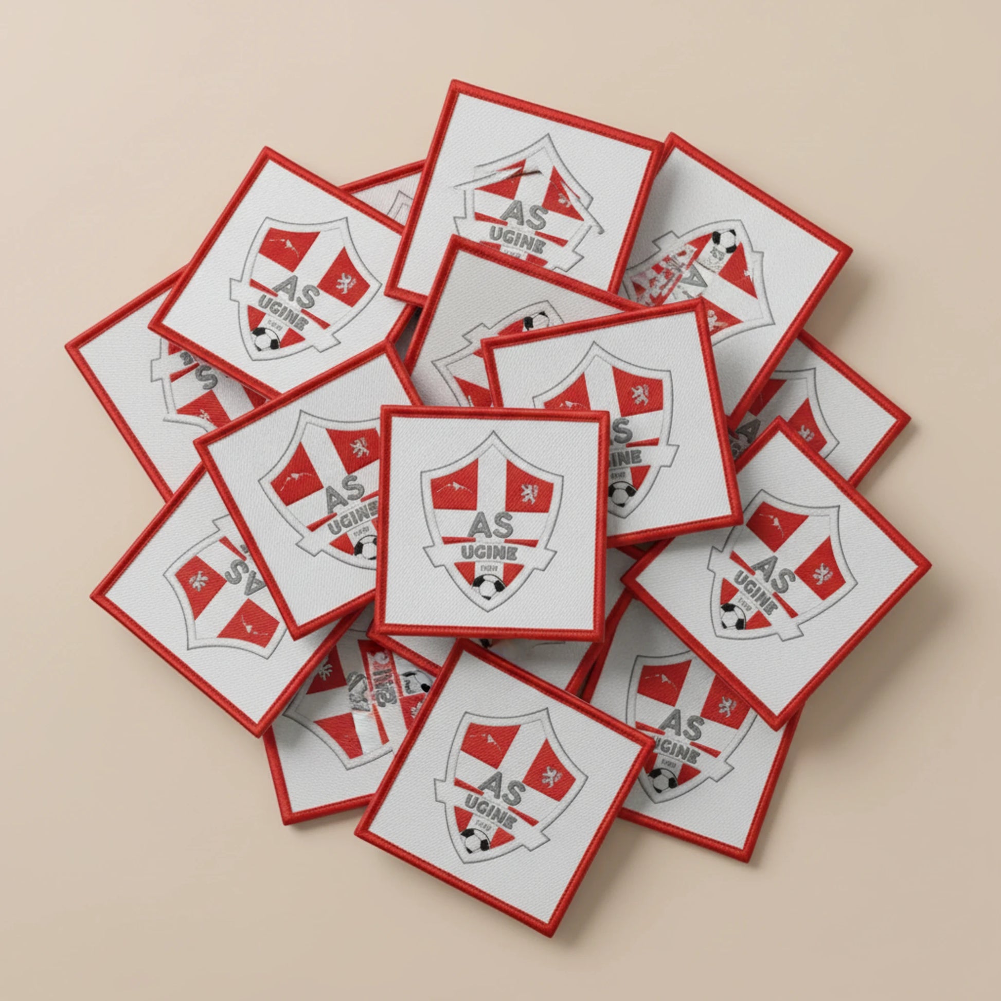 A.S. D'UGINE - Collection