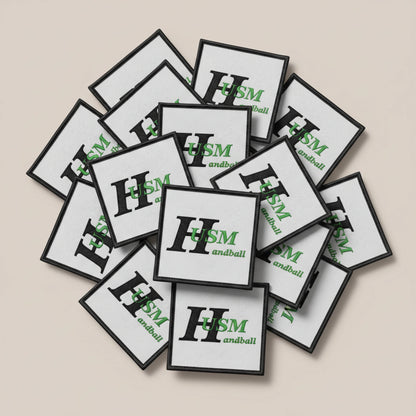 Us Montauban - Dos velcro