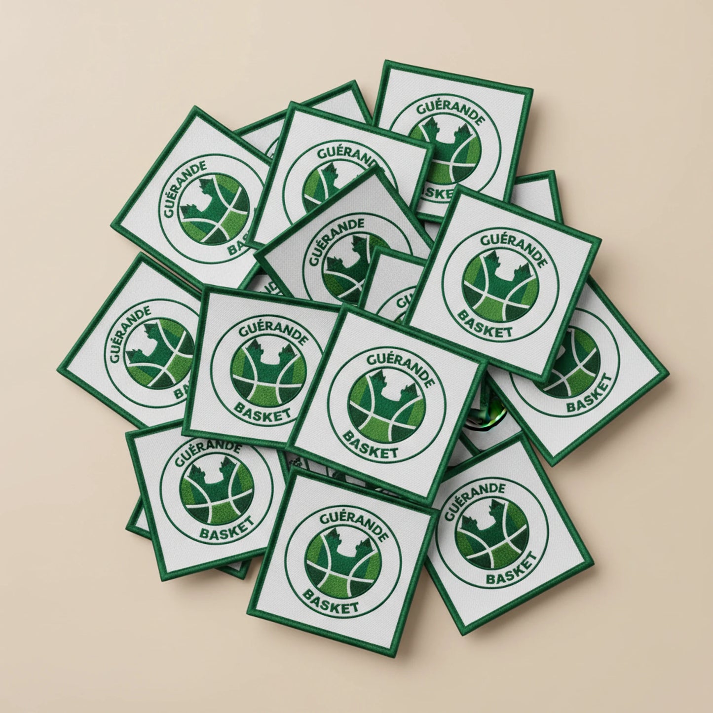 AS la Madeleine Guerande - Collection