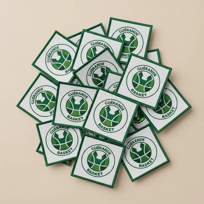 AS la Madeleine Guerande - Collection