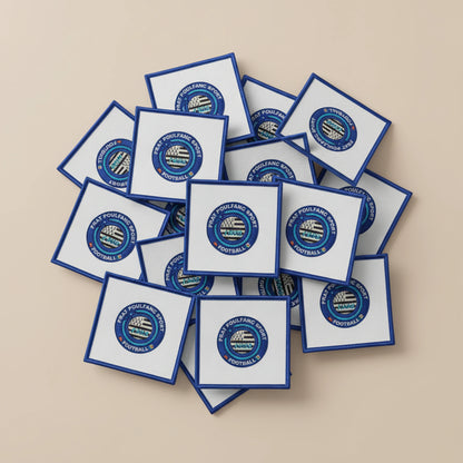 Le Prat Poulfanc Sp Vannes Sene - Collection