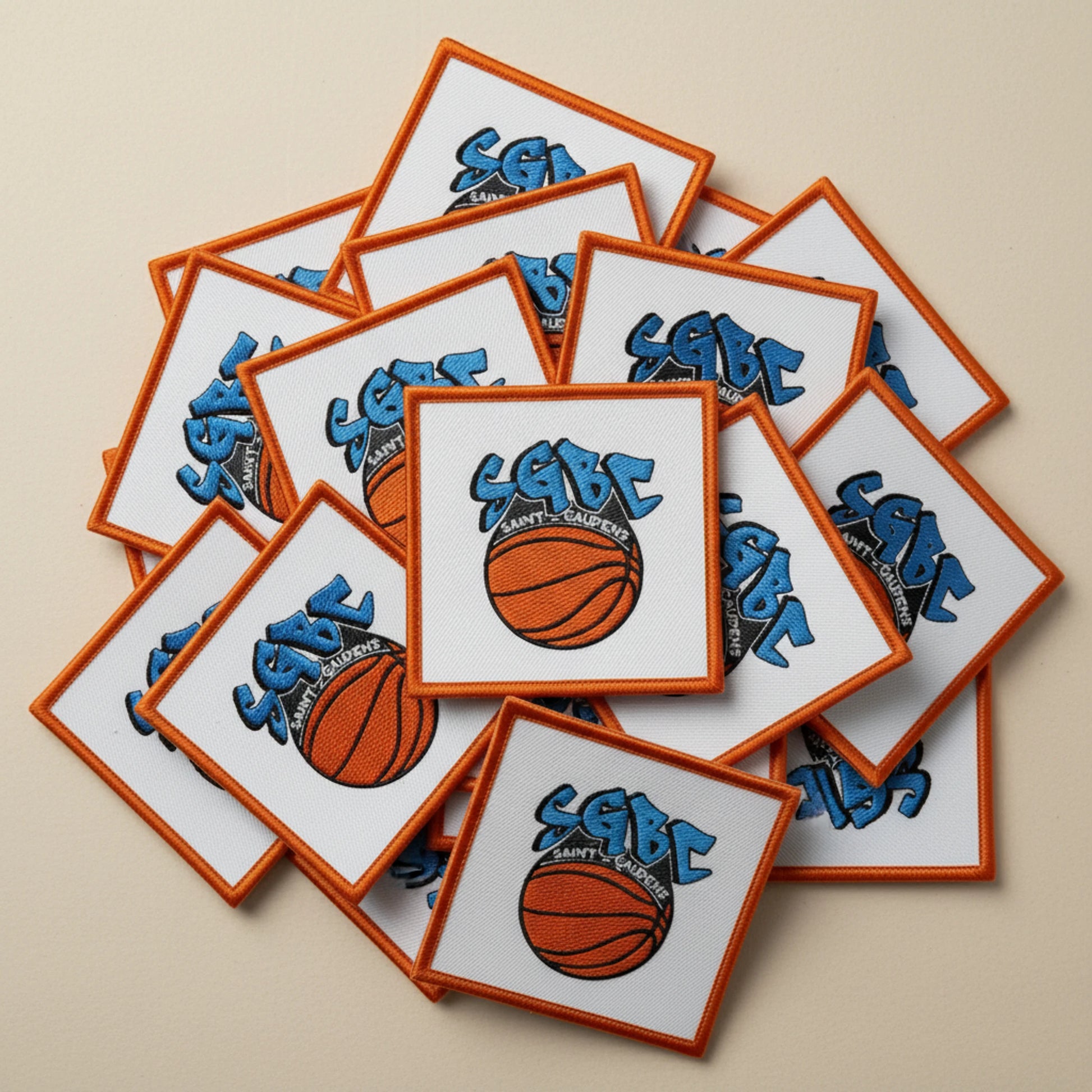 AS Saint Gaudens BC - Collection