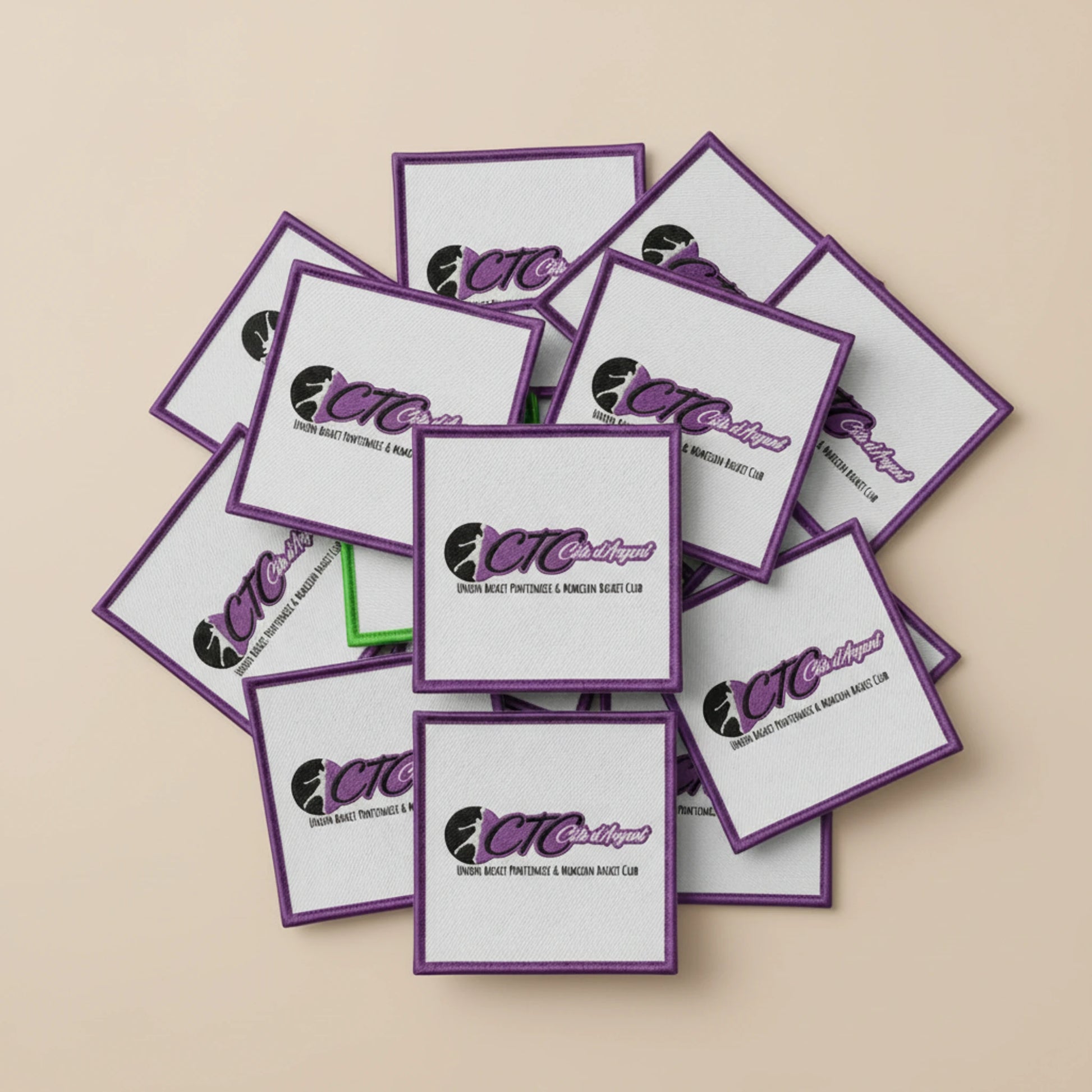 Union Basket Pontenaise - Collection