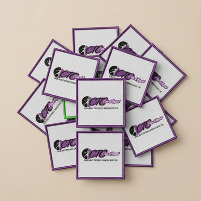 Union Basket Pontenaise - Collection