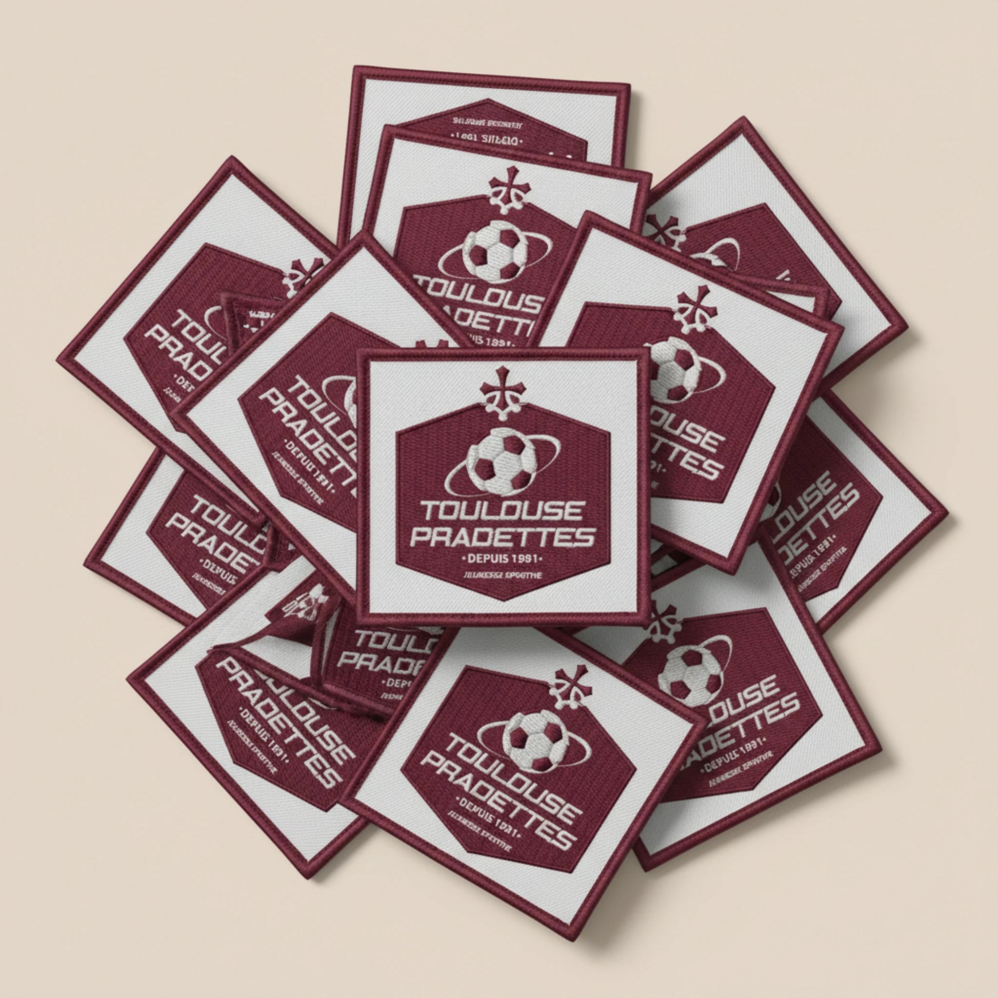 JS Toulouse Pradettes - Collection
