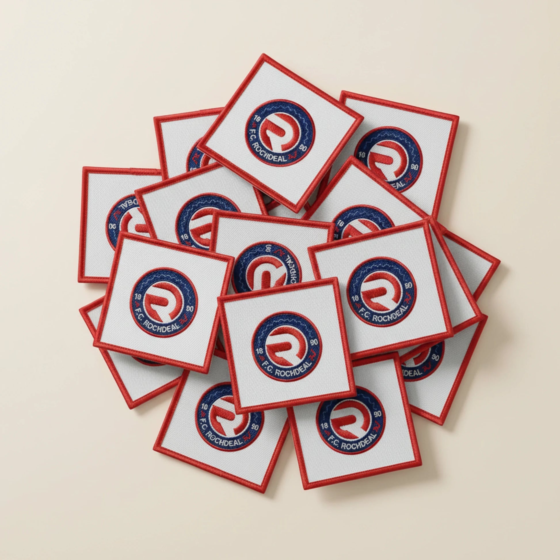 As Rechèvres - Collection