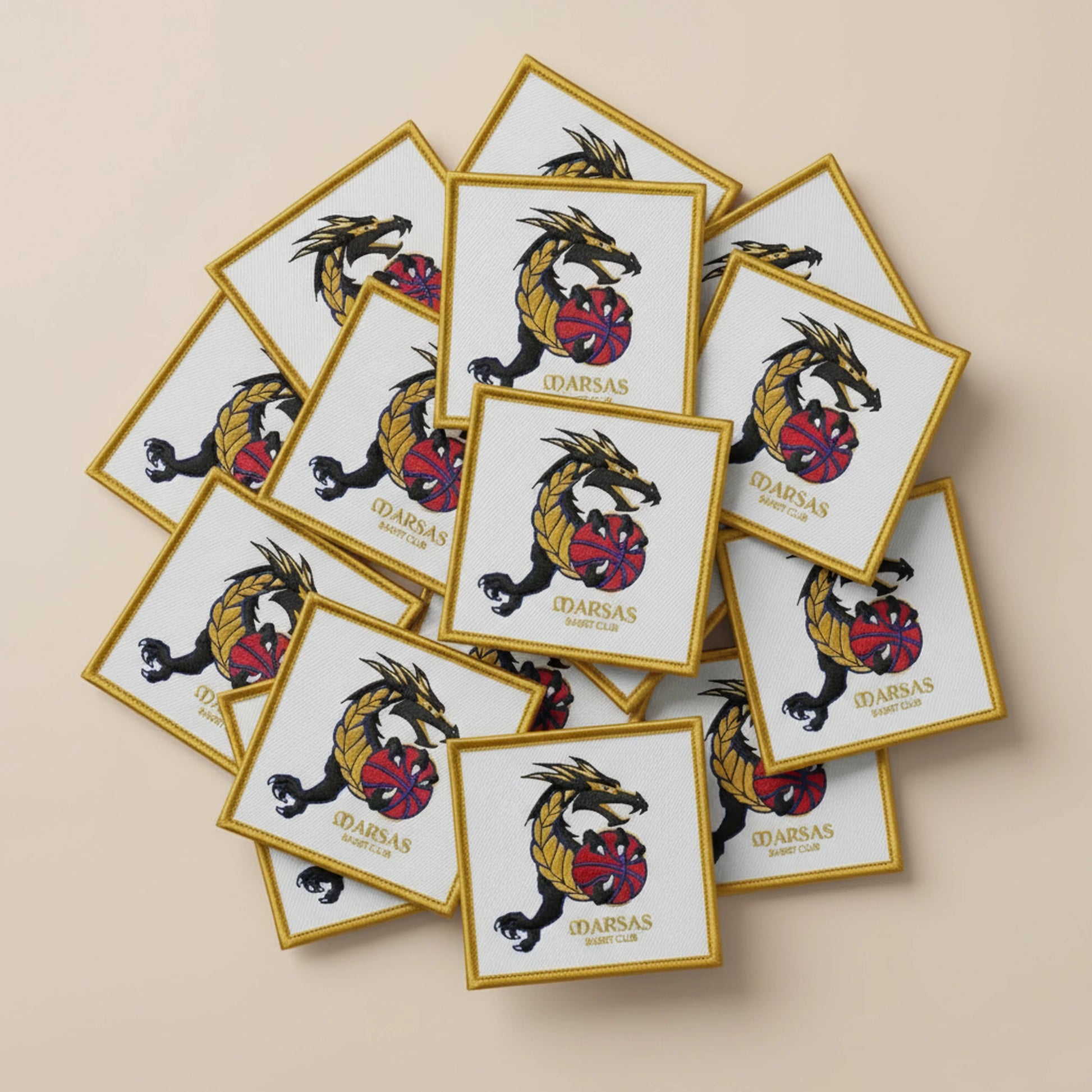 Marsas Basket Club (mbc) - Collection