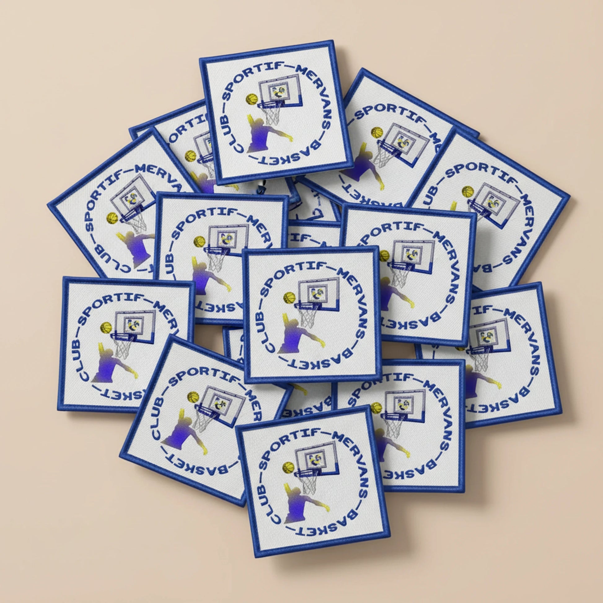 CS de Mervans - Collection