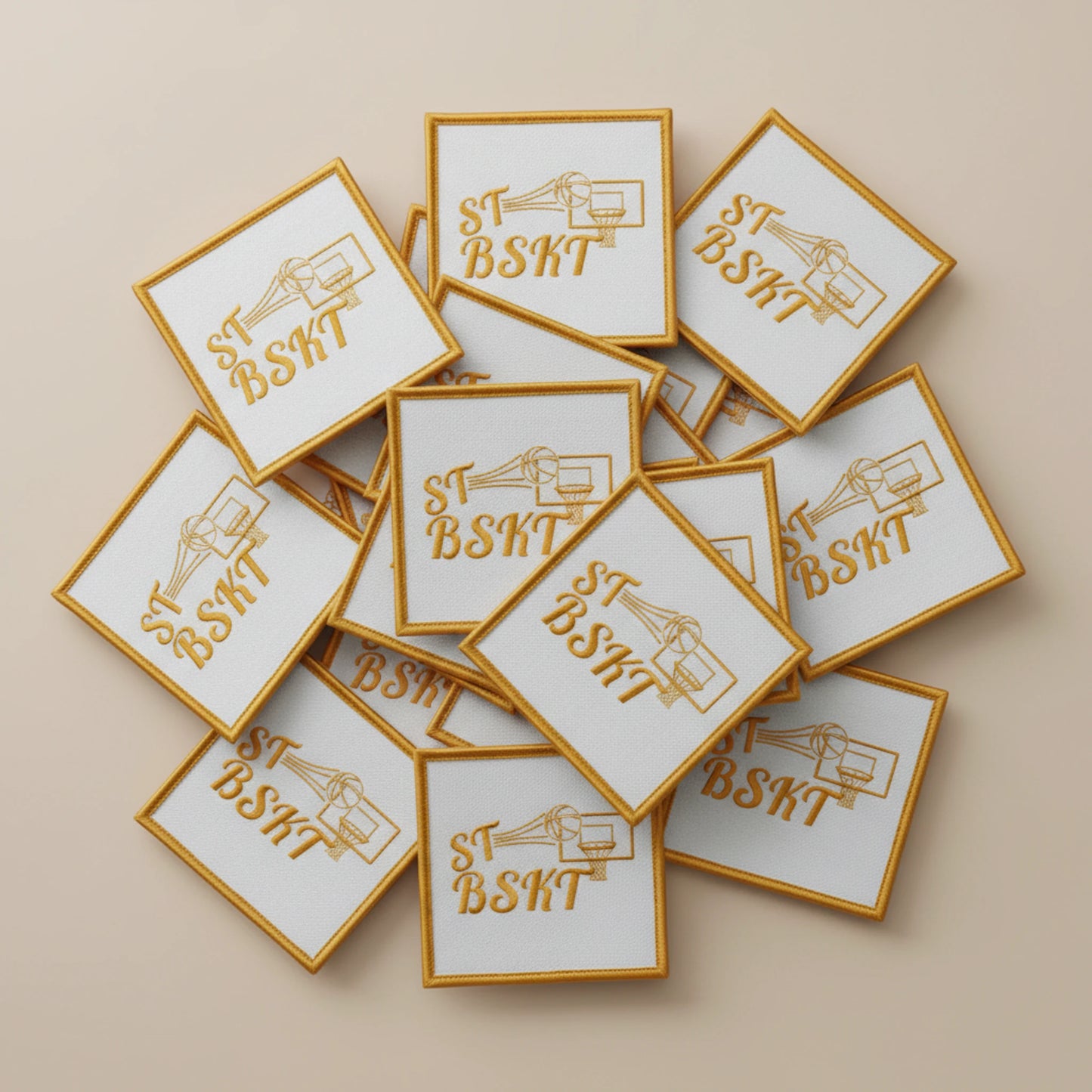 Saint Augustin des Bois - Collection