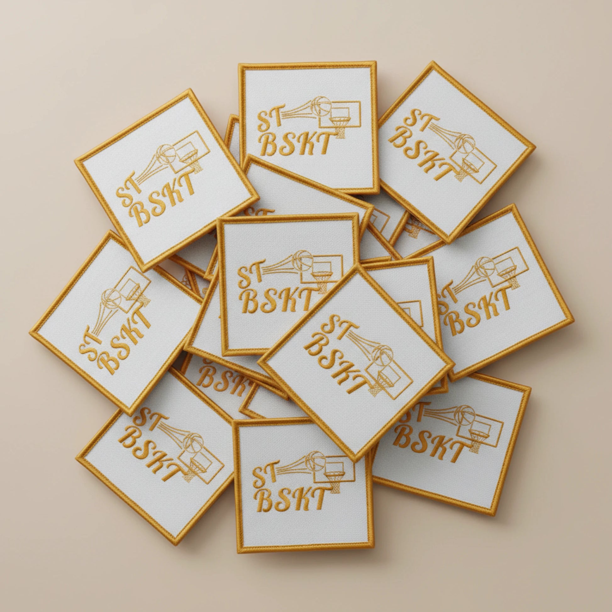 Saint Augustin des Bois - Collection