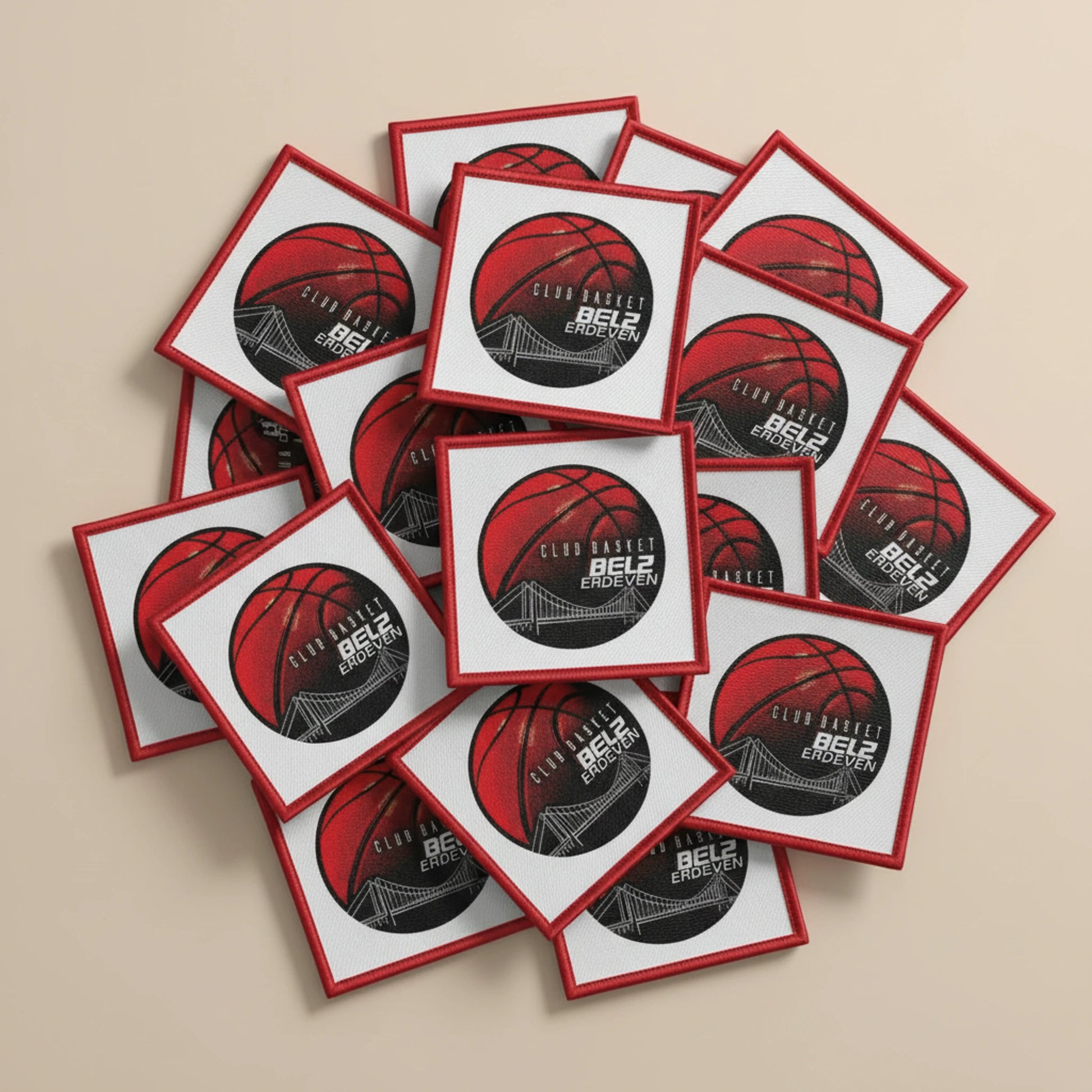 Cb Belz - Collection