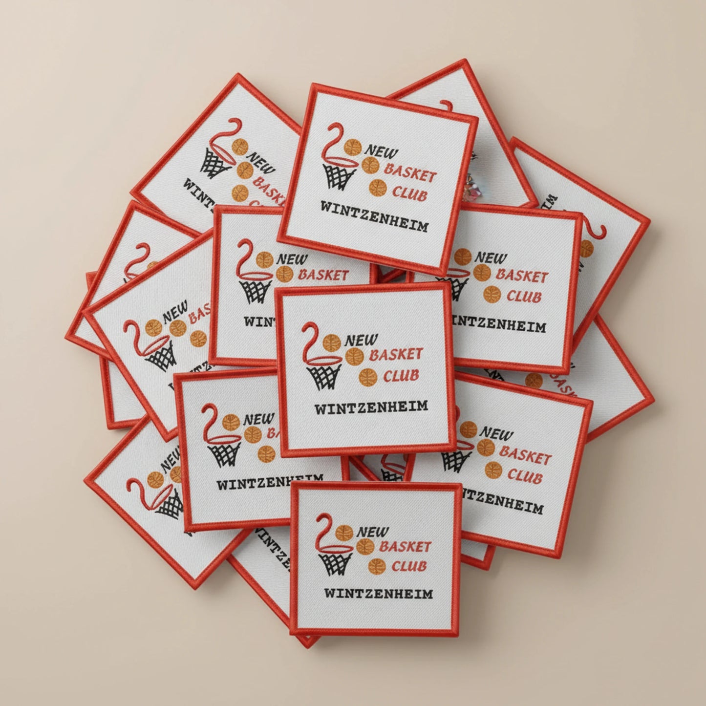 Nbc Wintzenheim - Collection