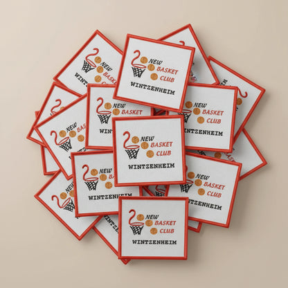 Nbc Wintzenheim - Collection