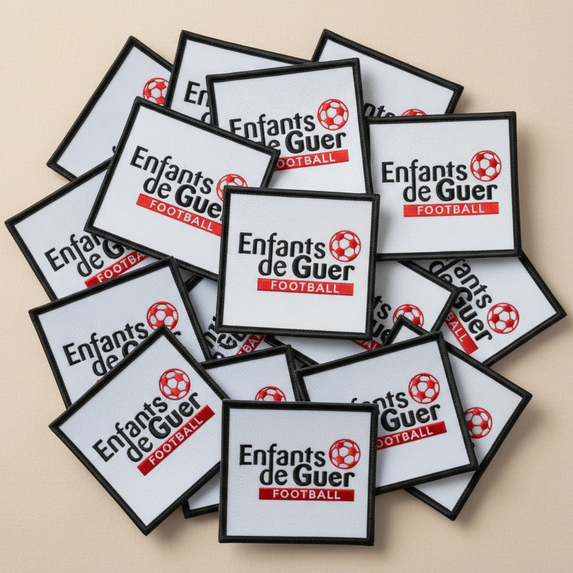 Les Enfants De Guer - Collection