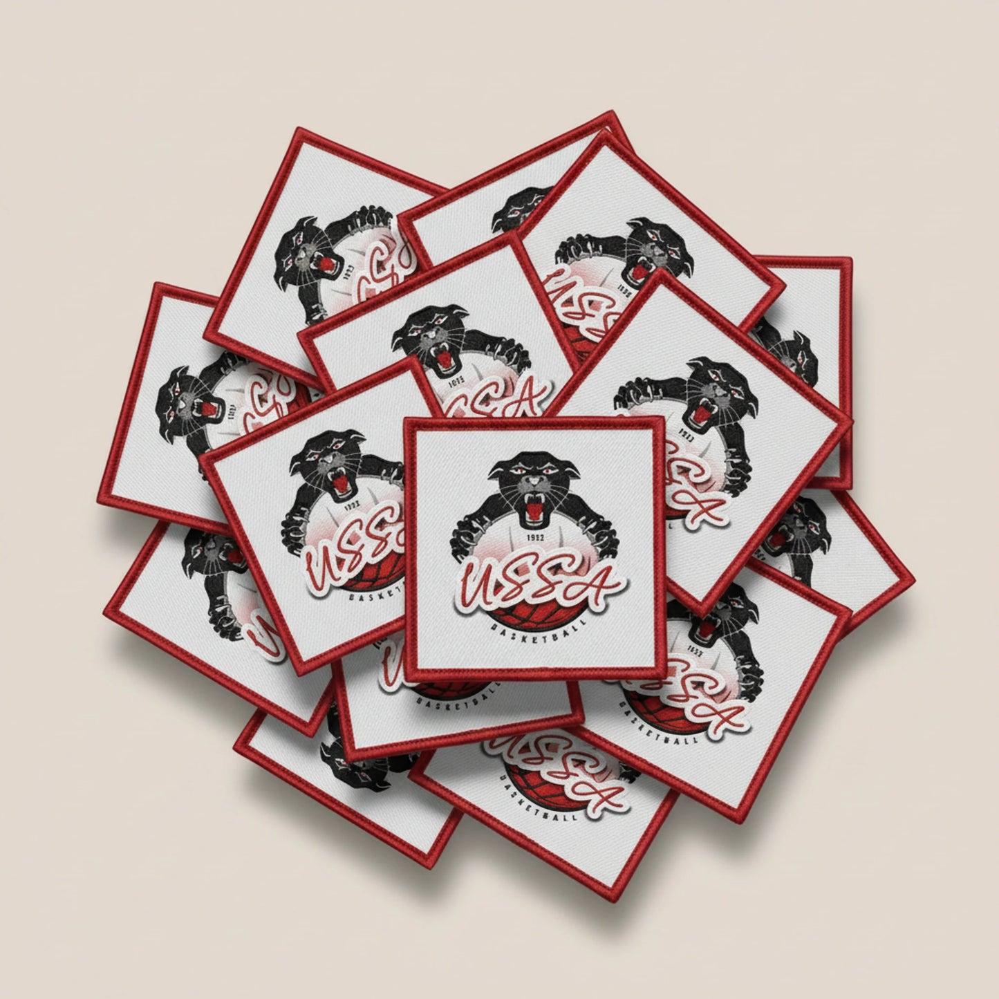 US Solidaire Amicale 14 Basket - Collection