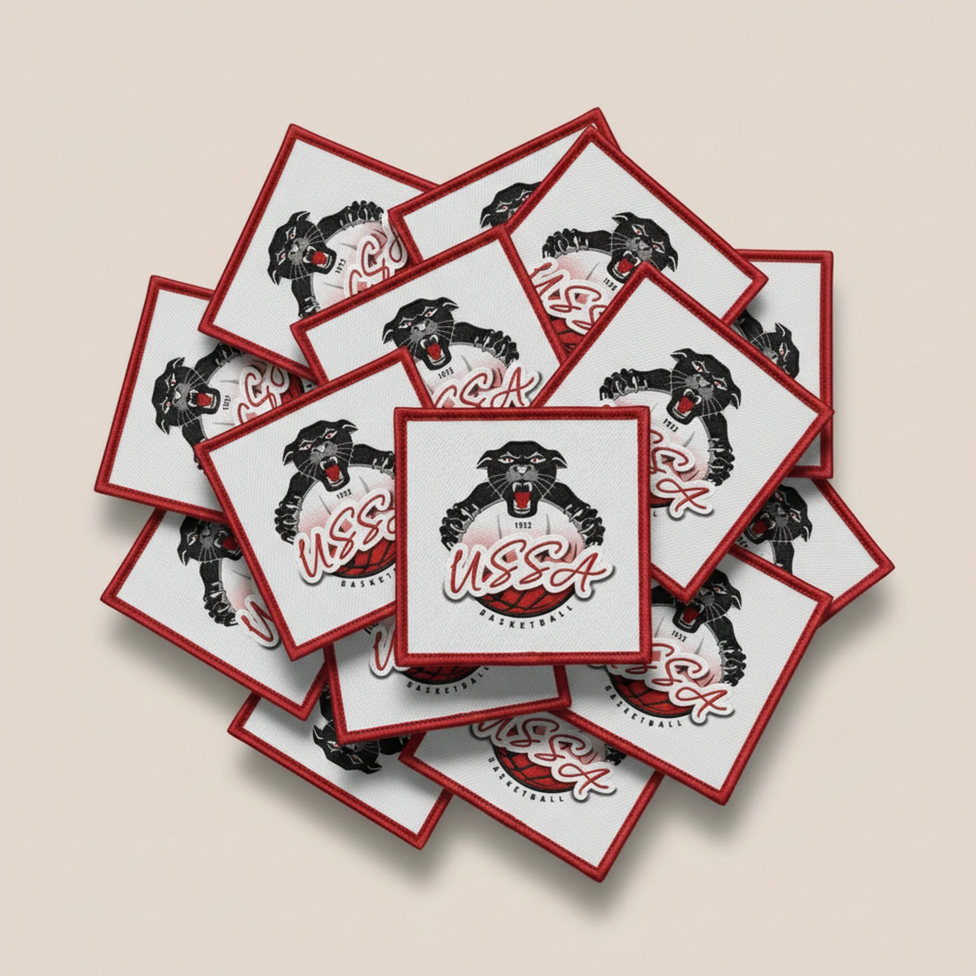 US Solidaire Amicale 14 Basket - Collection