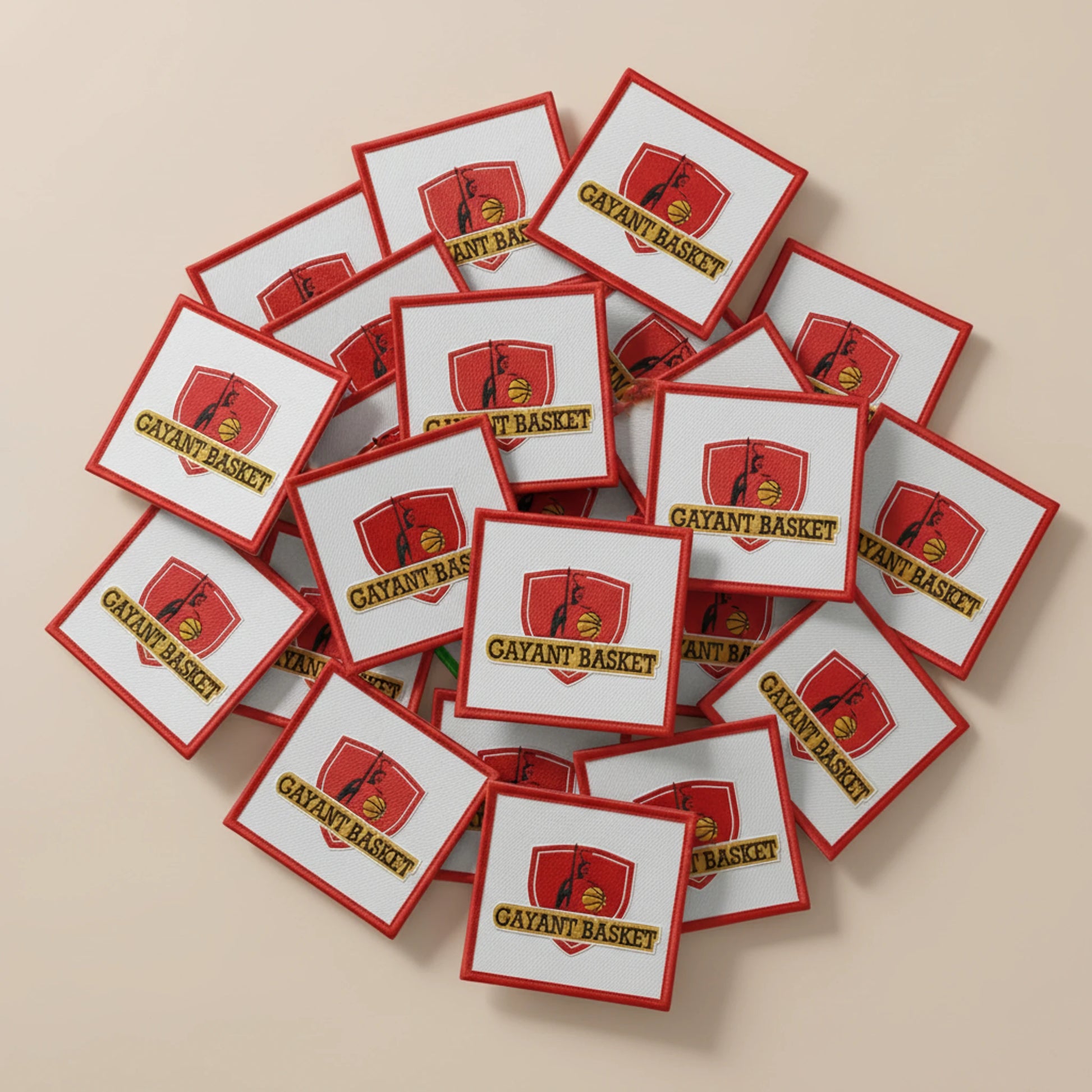 Gayant Basket - Collection