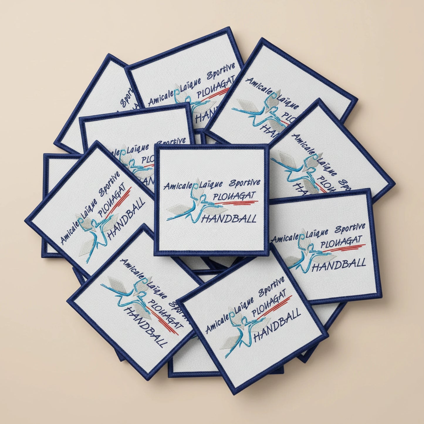 ALS Plouagat HB - Collection