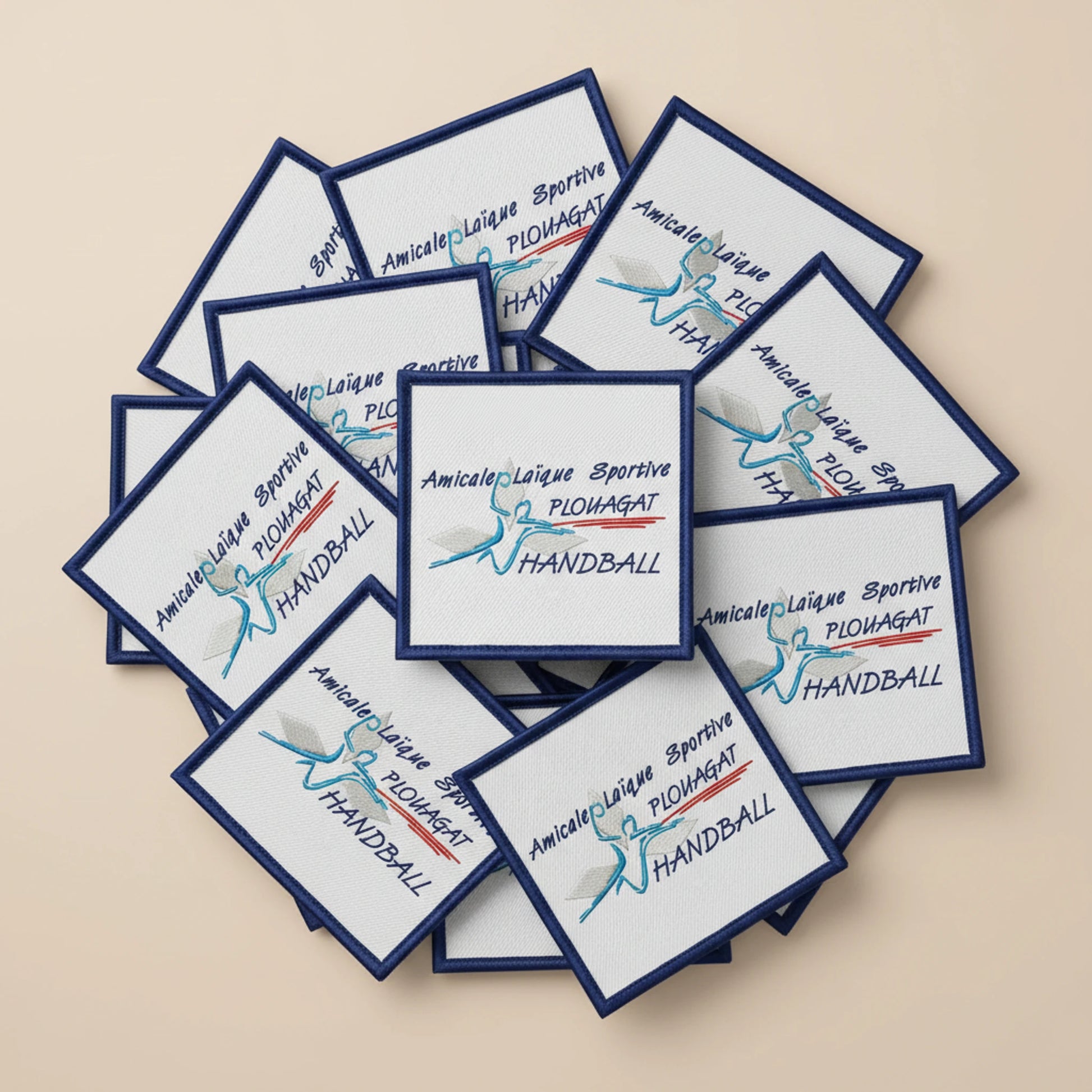 ALS Plouagat HB - Collection