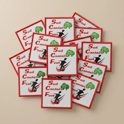 Sud Cantal Foot - Collection