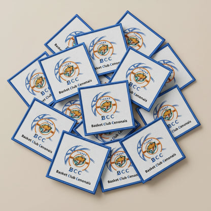 Basket Club Cenonais - Collection