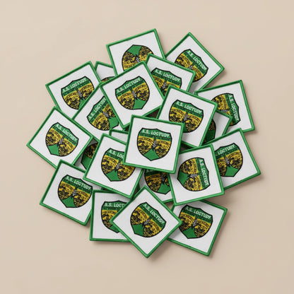 AS Loctudy - Collection