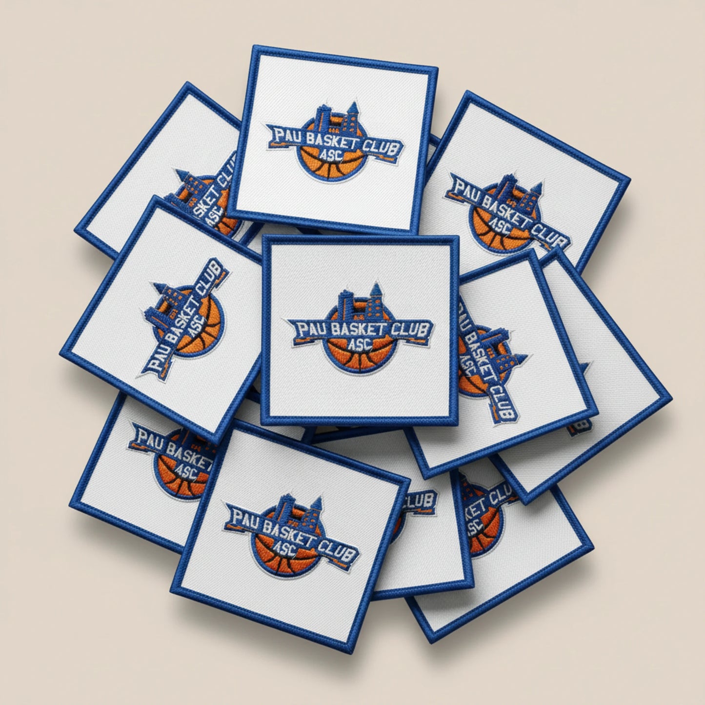 Asc Pau BC - Collection